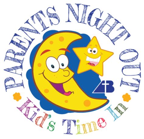 Parents Night Out - Kids Time In - Beachside Baptist Church