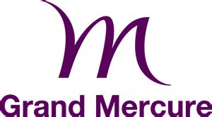 Mercure Logo PNG Vectors Free Download