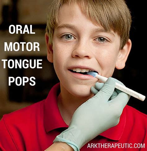 Tongue pops are my faaaavorite #oralmotor exercise. They're especially good for working on ...