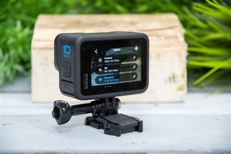 GoPro Hero 10 Black In-Depth Review | DC Rainmaker