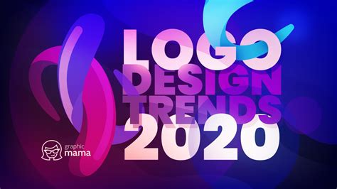 The top 10 logo designing trends that will continue in 2020 from 2019