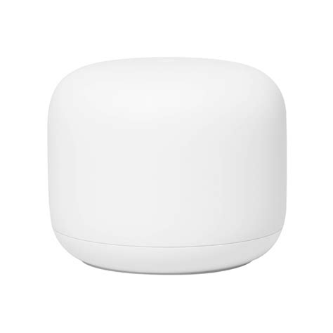 Google Nest Wifi Router