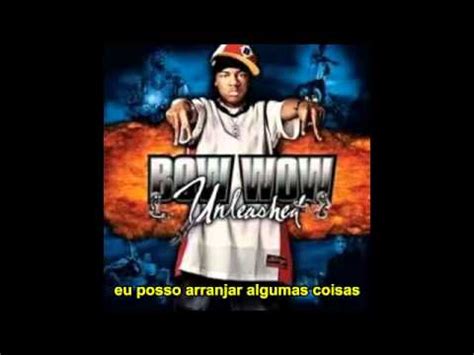 Bow Wow - Hey little momma (Legendado) - YouTube