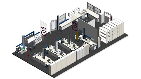 Laboratory Design Floor Plans Flinn Scientific - vrogue.co