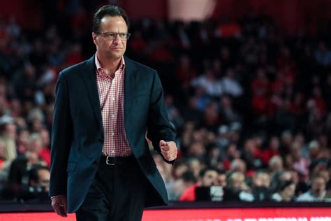 Tom Crean Reportedly Done At Georgia: College Basketball World Reacts ...