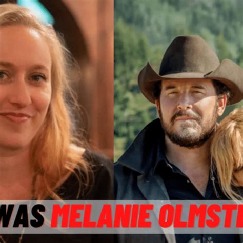 Who Was Melanie Olmstead? What Caused Behind Her Death? - Unleashing The Latest In Entertainment