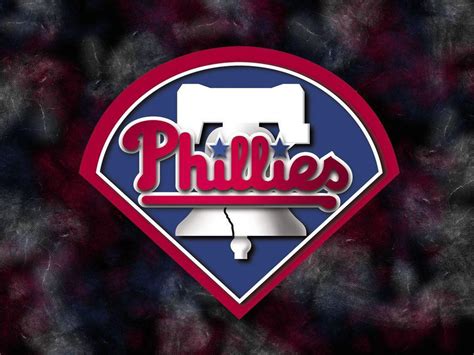 Philadelphia Phillies Logo Wallpapers - Top Free Philadelphia Phillies Logo Backgrounds ...