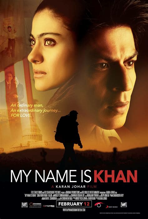 Leithygurumi: My name is Khan!!!