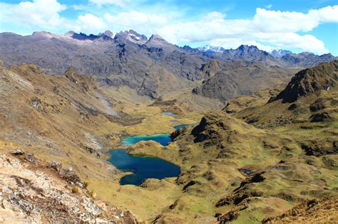 Lares Valley Trek: Everything You Need to Know - Amazonas Explorer