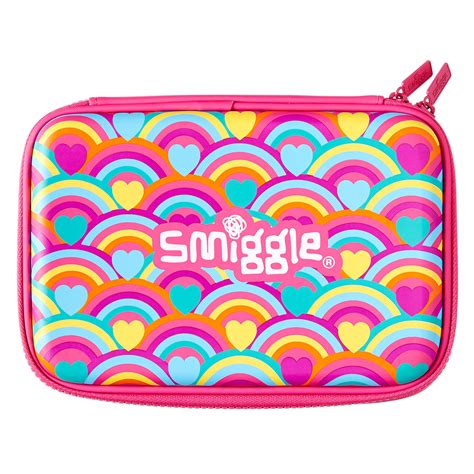 The world's hottest stationery brand - SMIGGLE: Smiggle Hardtop Pencil Case