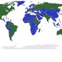 Unitary state Countries