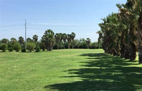 Mission West RV Park - El Nino Course in Palmview, Texas, USA | GolfPass