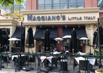 3 Best Italian Restaurants in San Jose, CA - Expert Recommendations