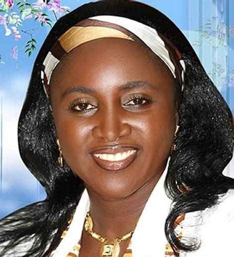 Meet Ghana's most beautiful female politicians - YEN.COM.GH