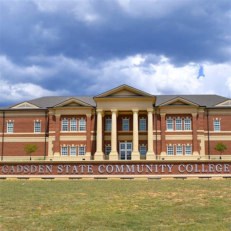 Programs of Study - Gadsden State Community College