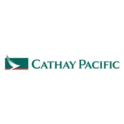 Cathay logo vector - Download logo Cathay Pacific vector