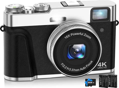 Best Beginner Cameras of 2023