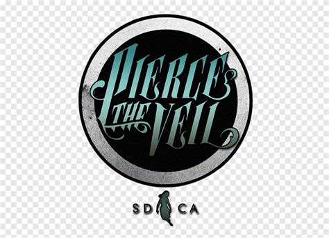 Pierce The Veil Logo Transparent