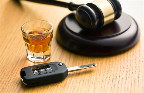 Basics of DWI In New Jersey - Robert E. Depersia law