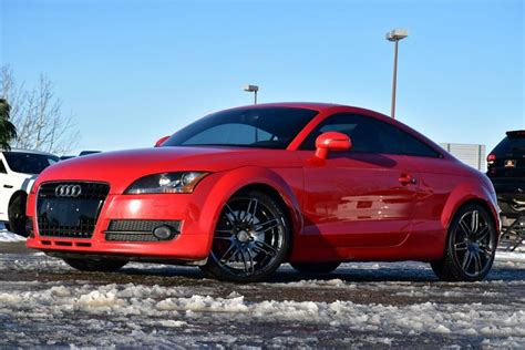 2008 Audi TT | Adrenalin Motors