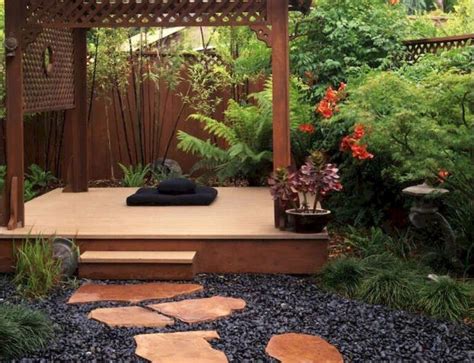 How to Create an Outdoor Meditation Space – Sawatta