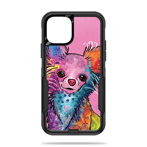 Cute Skin For Otterbox Commuter iPhone 11 Pro | Protective, Durable ...