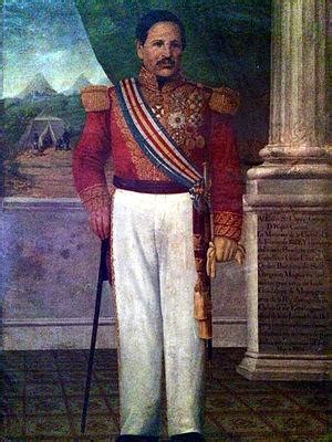 RAFAEL CARRERA Y TURCIOS