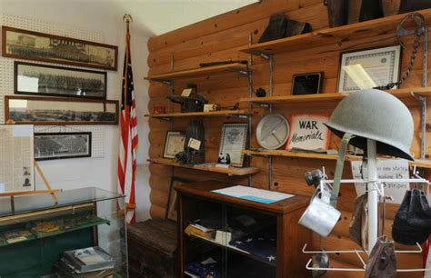 Old Fort Boise Replica and Museum | Photo Gallery | idahopress.com