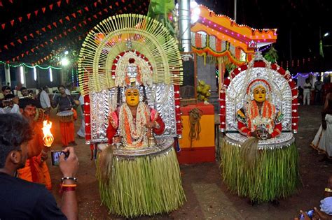 The colours of Karnataka's lived history