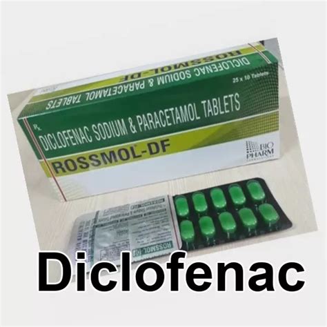 Diclofenac sodium pain gel back - 42 USD diclofenac sodium (100 mg)