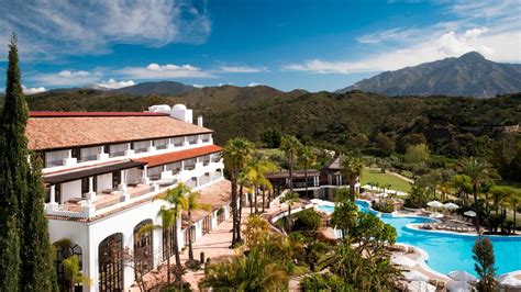 Wellness Hotel in Marbella | The Westin La Quinta Golf Resort & Spa ...