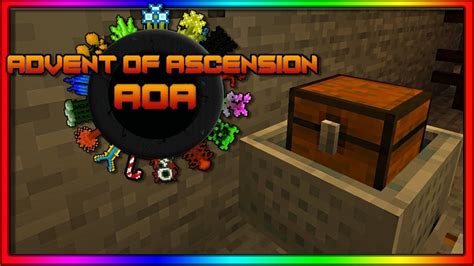 MINECRAFT: Advent of Ascension S4 Ep3 " We Got The Book " - YouTube