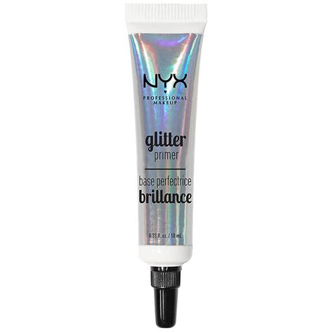 NYX Professional Makeup Glitter Primer | Walgreens