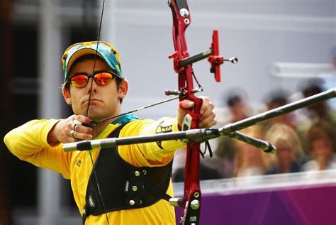 Image Gallery olympic archery 2016