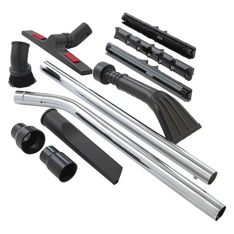 Craftsman Heavy Duty Accessory Kit - Tools - Wet Dry Vacs - Wet-Dry Vac Attachments