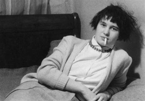 Ulrike Meinhof: la biografía. Entrevista | www.briega.org