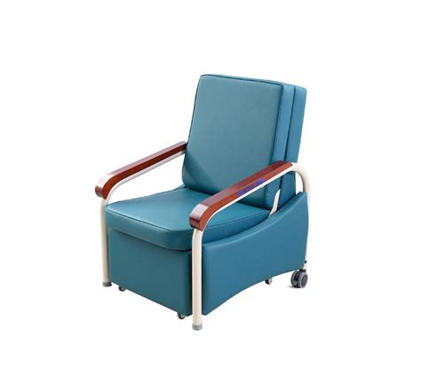 MK-A04 Comfortable Hospital Sleeper Chairs