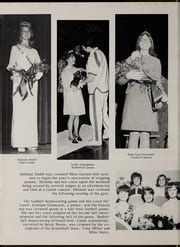 Garrett High School - Aeolian Yearbook (Garrett, IN), Class of 1968, Page 18 of 136