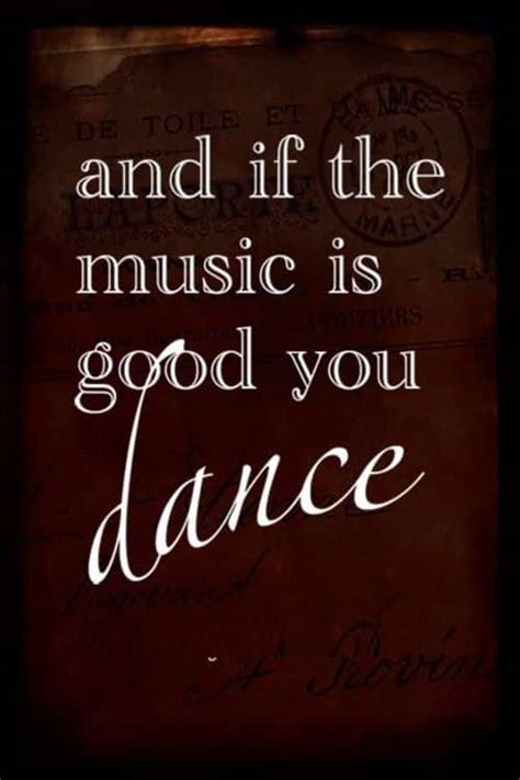 Dance Quotes - 50 Amazing Quotes Which can Make You Love Dancing