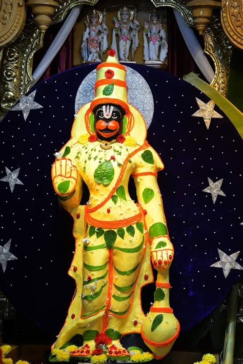 Pin by cute divine S.K.SANJAY on lord Balaji | Hanumanji, Shri hanuman, Anjaneya