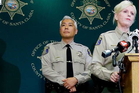 Santa Clara County Sheriff Indicted For Bribery – The San Francisco Times