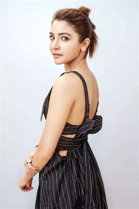 Birthday girl Anushka Sharma talks about stardom and her career so far ...