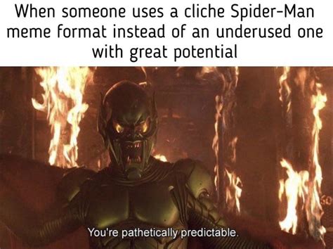 This meme format: “Just give me a chance!” : r/raimimemes