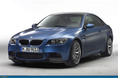 BMW M3 Competition Package – AUSmotive.com