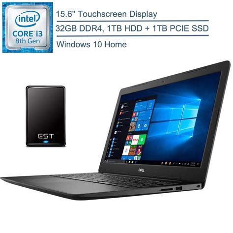 LaptopMedia Dell Inspiron 3583 [Specs and Benchmarks] - LaptopMedia.com