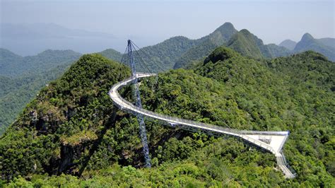 Top 10 Hotels Closest to Langkawi Sky Bridge in Langkawi from $22 | Expedia