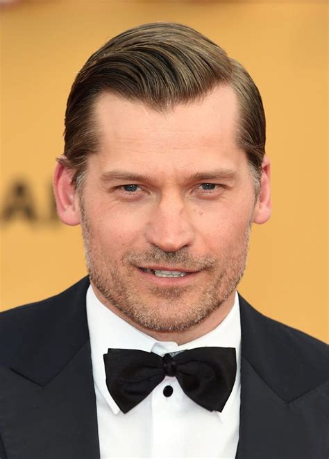 Nikolaj Coster-Waldau (Jaime Lannister) | Nikolaj coster waldau, Jaime lannister, Nikolaj coster