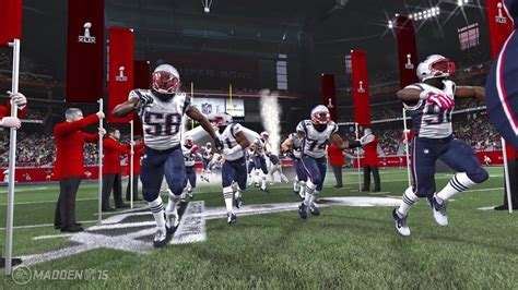 Madden NFL 15 Roster Update: Season Ending (Week 22) | Sports Gamers Online