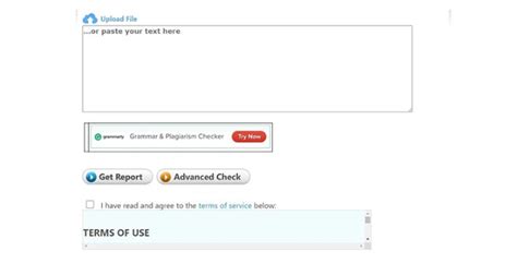 PaperRater Plagiarism Checker for Teachers, Online Grammar Checker