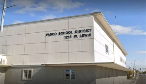 Pasco School District Responds to PAE Union Leader's Comments